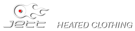 JETT HEATED CLOTHING