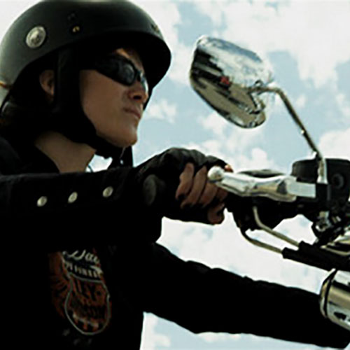 MOTOR CYCLE