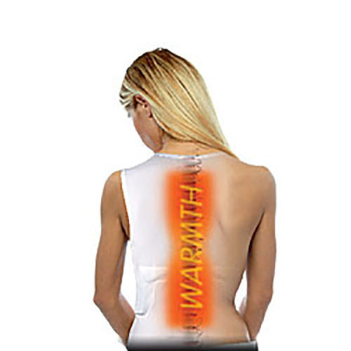 JETT SPORTS VEST
