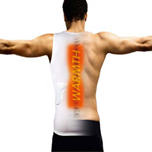 JETT SPORTS VEST