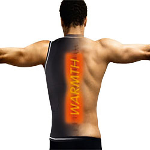 JETT RASHIE VEST