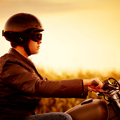 MOTOR CYCLE