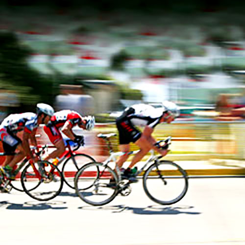 CYCLING