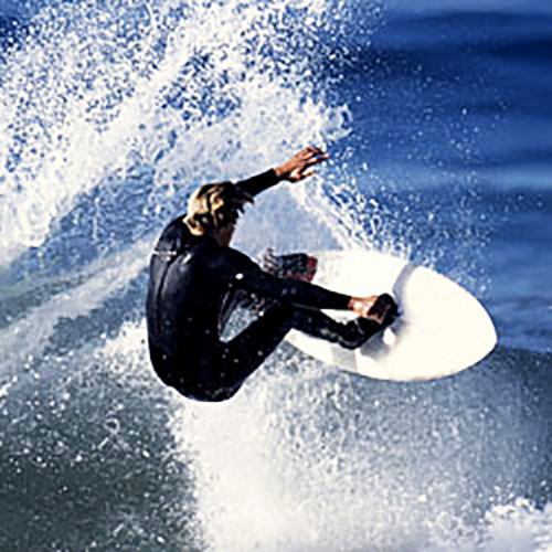 SURFING