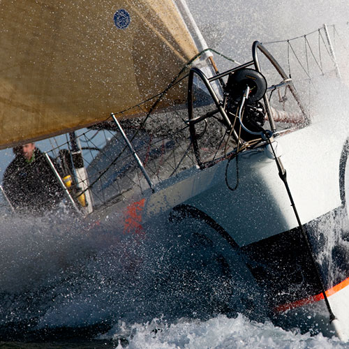 YACHTING